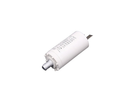 CONDENSATEUR MAB MKP1.5/400 HYDRA 1.5UF, 400V