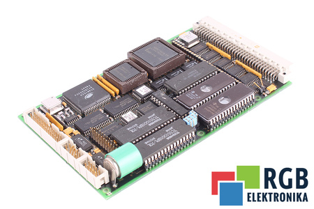 CPU186-14 MAHLO POUR PIÈCES