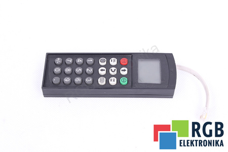 DBG60B SEW EURODRIVE KW44/04 0000127 PANNEAU DE CONTRÔLE ET DE COMMANDE