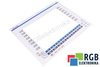 1070.924.096-100 BOSCH REXROTH INDRACONTROL V FAÇADE DU BOÎTIER