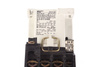 CA3-23 SPRECHER SCHUH CA3-23_01 24V CONTACTEUR