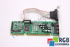 MF1000 REALTEK REV.2.0 16-BIT ISA