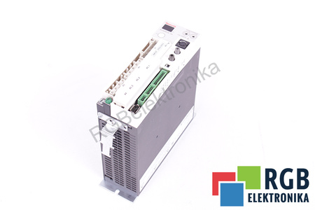 DKC02.3-008-3-MGP-01VRS BOSCH REXROTH FWA-ECODR3-MGP-01VRS-MS
