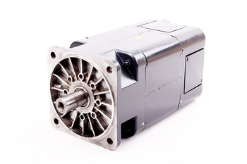 1HU3102-0AH01-Z Z:A31 G31 Y60 SIEMENS DC SERVOMOTOR 1HU3