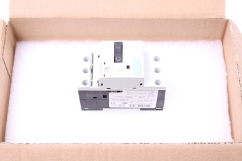 3RV1011-0GA10 SIEMENS SIRIUS