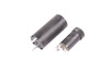 SUPPORT DE FUSIBLE 502810 ESKA THT 5X20MM 10A TERMOPLAST
