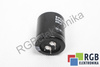 CONDENSATEUR B43501-B9227-M2 EPCOS 220UF, 400VDC