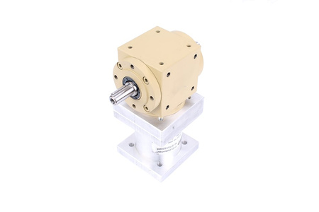 LU40-A-GF-K-05-400-700-V060-1 KELLER RÉDUCTEUR