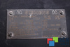 1PH6167-4CF06-Z Z:K05 K09 K31 K84 SIEMENS AC MAIN SPINDLE MOTOR 1PH6