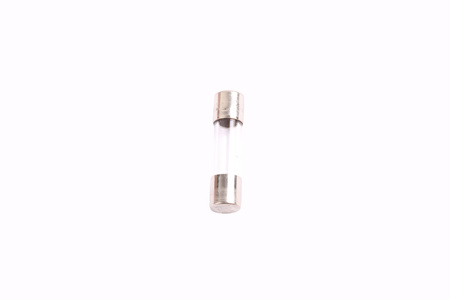 FUSIBLE CYLINDRIQUE RAPIDE EN VERRE 520.605 ESKA ZKS-0.063A 250V, 0.063A, 5X20MM, 10PCS