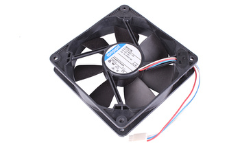 4414 F/2 L EBM PAPST 119X119X25MM, 24V, 0.21A VENTILATEUR