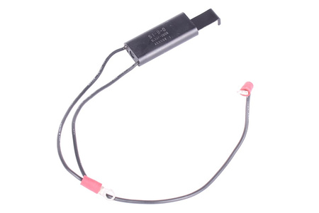 CONDENSATEUR SI-B-0 NAKAMURA ELECTRIC MFG 0.1UF, 250V