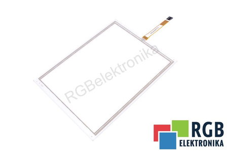 PC477 12", 278X213MM ÉCRAN TACTILE REMPLACEMENT