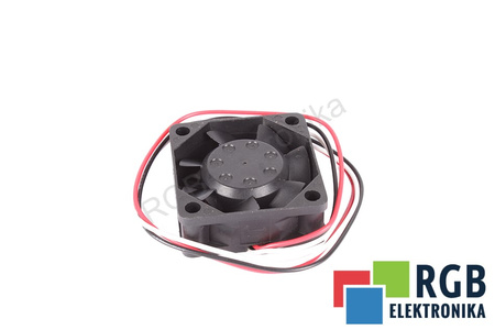 1606KL-01W-B39 MINEBEA 40X40X15MM, 5V VENTILATEUR