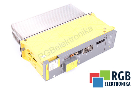 A06B-6096-H106 FANUC SERVO AMPLIFIER MODULE