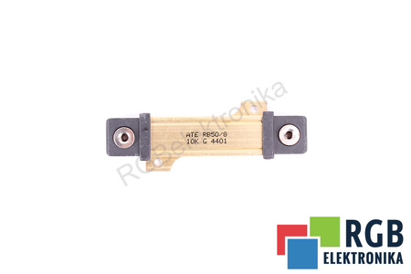 RÉSISTANCE RB50/8 ATE ELECTRONICS 10KOHM