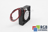 1604KL-04W-B50 MINEBEA NMB 40X40X10MM, 12V, 0.10A VENTILATEUR