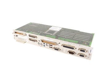 6FC5357-0BB11-0AE1 SIEMENS SINUMERIK 840D NCU 571.3 VERSION B