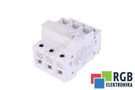 EFD10 ETI