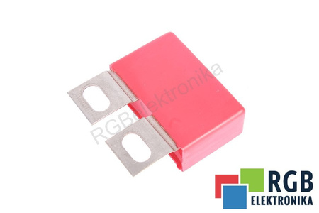 CONDENSATEUR 0.47UF 1000VDC 600VAC WIMA