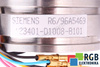 V23401-D1008-B101 SIEMENS RÉSOLVEUR
