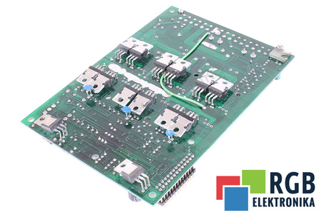 EP-221C/10F ELMO MOTION CONTROL