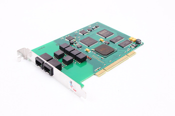 8240013100 AVM AL/T2 20001739 ISDN-CONTROLLER