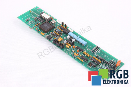 ASSY 110A0142 NEMATRON POUR IWS-4624/35