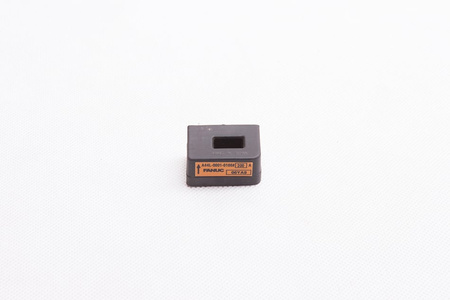 A44L-0001-0166#200A FANUC TRANSFORMATEUR DE COURANT