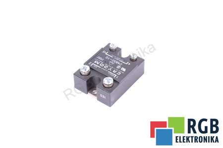 D4850-10 CRYDOM 480VAC 50A 3-32VDC