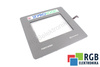 36PTPM300 EATON IDT FAÇADE DU BOÎTIER AVEC ÉCRAN TACTILE