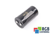 CONDENSATEUR ALS29A1029NN AEROVOX 2200UF, 400VDC