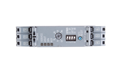 3SK1121-2CB42 SIEMENS SIRIUS RELAIS DE SÉCURITÉ