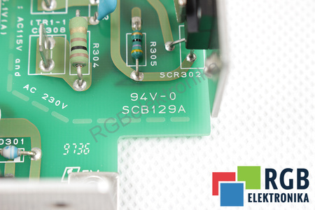 SCB129A NEMIC LAMBDA POUR GE-01