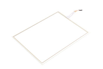 ETOP312 266X205 4PIN ÉCRAN TACTILE REMPLACEMENT