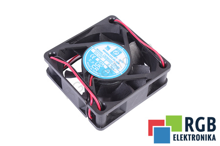 OD6020-12HB ORION 60X60X20MM, 12V, 0.18A VENTILATEUR