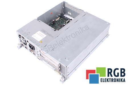 6AV7462-0AC30-0BK0 SIEMENS FAT CLIENT INTEGRA MCG PANEL PC677