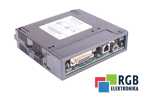 IC693CPU363-BF FANUC