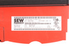 MCF40A0110-5A3-4-00 SEW EURODRIVE 08267448 MDX60A0110-5A3-4-00