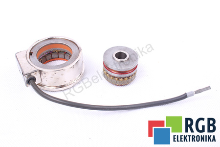 FAS2240040P00449 VICKERS RÉSOLVEUR