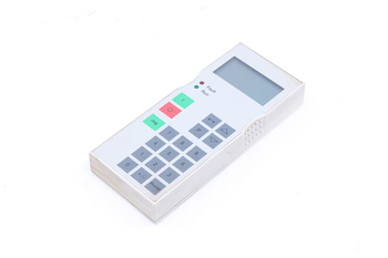 6SE7090-0XX84-2FK0 SIEMENS SIMOVERT MASTERDRIVES PANNEAU DE CONTRÔLE ET DE COMMANDE