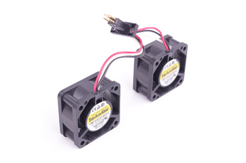 A90L-0001-0507#B FANUC 9WF0424F6D04 40X40X20MM, 24V VENTILATEUR