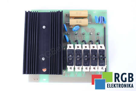 U8505/2 BERGES POUR US11000/1