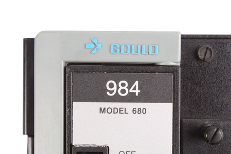 PC-0984-680 MODICON 984