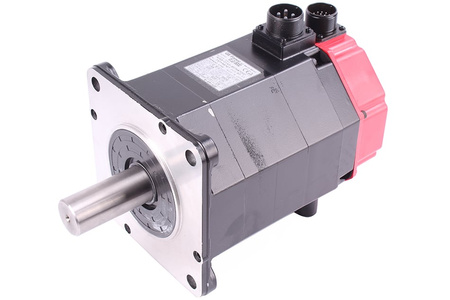 A06B-0143-B076#7000 FANUC A12/3000