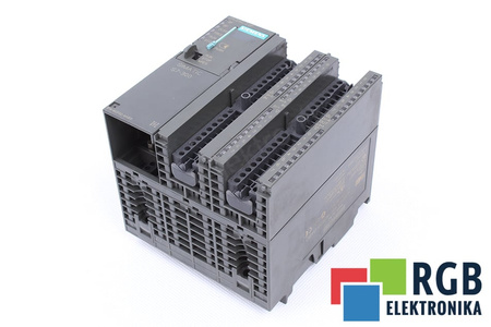 6ES7314-6CF02-0AB0 SIEMENS SIMATIC S7-300 CPU314C-2