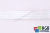 AWM289680C FUJIKURA 30V VW-1-F 16PIN 350MM RUBAN DE CONNEXION