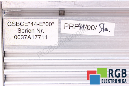 SBCE44-E EAE