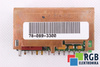 78-089-3300 ASCOM ALIMENTATION POUR BLOC DE COMMANDE