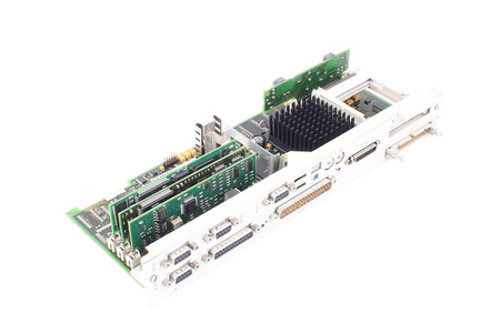 6FC5357-0BB23-0AE0 SIEMENS SINUMERIK 840D/840DE NCU 572.4 VERSION.B